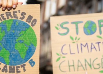 Federal climate website goes dark as Trump administration promises policy reset