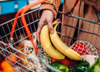 Federal food assistance program may slow cognitive decline, study suggests