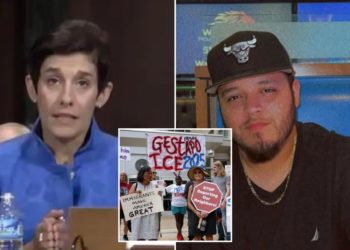 Federal judge protects Kilmar Abrego Garcia from deportation by Trump admin