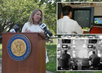 Feds launch audit into FAA over gutted Long Island air traffic control facility as safety concerns rise over Newark airspace