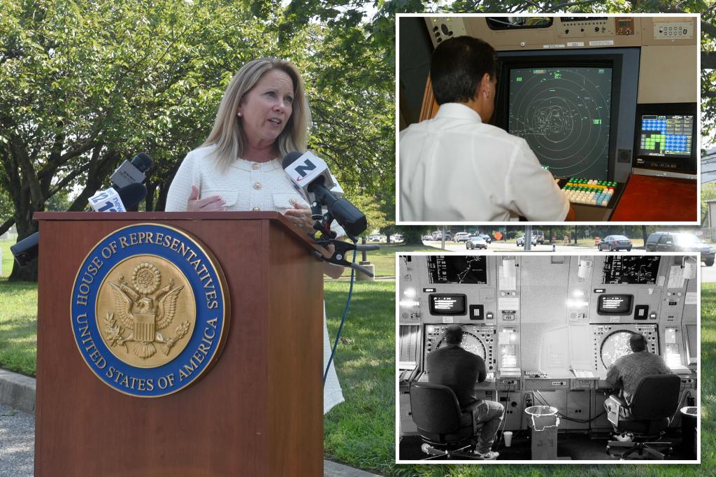 Feds launch audit into FAA over gutted Long Island air traffic control facility as safety concerns rise over Newark airspace