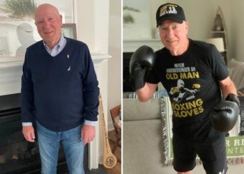 Feds move to deport 82-year-old convicted IRA terrorist after decades in the United States