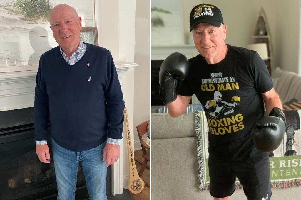 Feds move to deport 82-year-old convicted IRA terrorist after decades in the United States