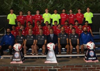 Fighting Tomcats, Long Island’s new soccer team, facing must-win for playoff berth