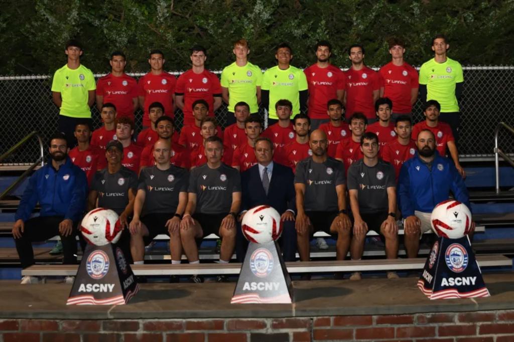 Fighting Tomcats, Long Island’s new soccer team, facing must-win for playoff berth