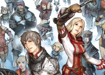 Final Fantasy XI’s Largest Server Closed to New Players Due to Overpopulation