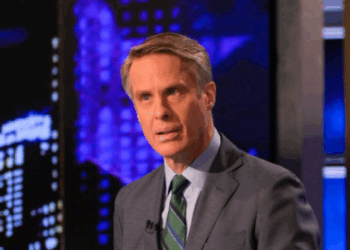 Fired ABC Reporter Terry Moran Claims Trump Plans to End Press Freedom and Must Be ‘Stopped’