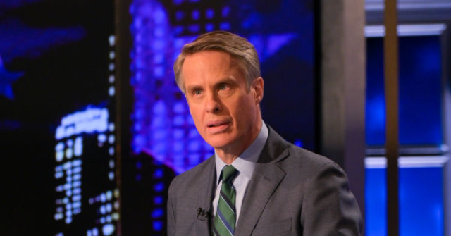 Fired ABC Reporter Terry Moran Claims Trump Plans to End Press Freedom and Must Be ‘Stopped’