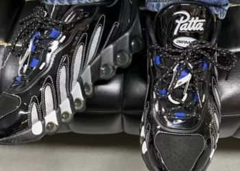 First Look at the Patta x Nike Air Max DN8