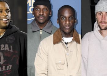 First Week Billboard 200 Projections for Clipse, Justin Bieber and Travis Scott Are Here