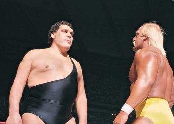 Five unforgettable Hulk Hogan matches that defined wrestling history