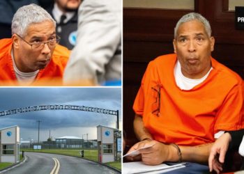 Florida man set to be the 26th person executed in the US this year, surpassing 2024’s total