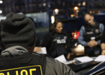 Fmr. Obama ICE Director: Flooding ICE Into NYC Is Warranted, System Failed