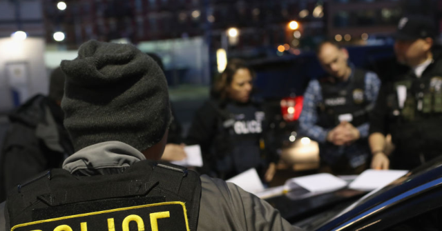 Fmr. Obama ICE Director: Flooding ICE Into NYC Is Warranted, System Failed
