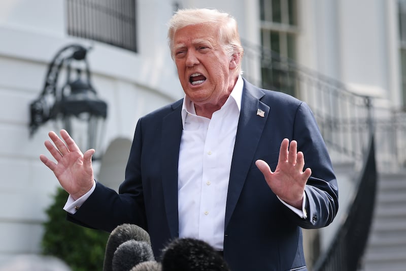 Trump