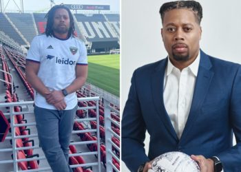 Former employee sues Major League Soccer for discrimination
