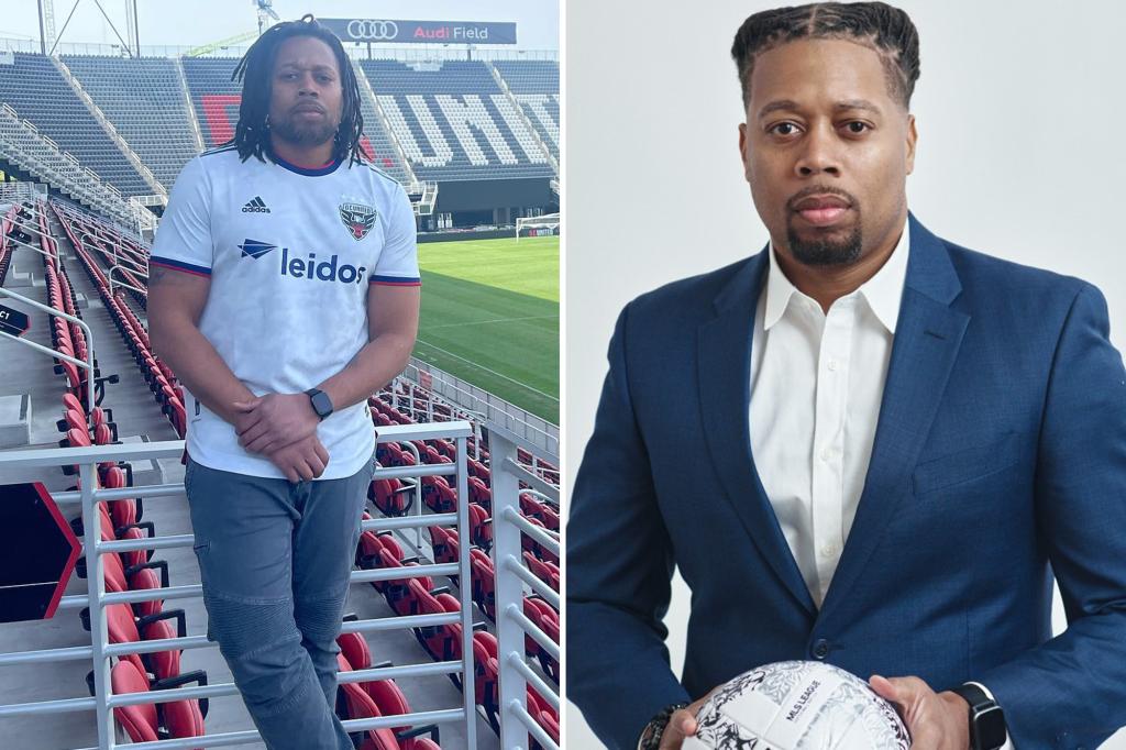 Former employee sues Major League Soccer for discrimination