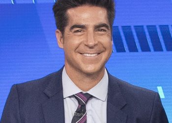 Fox News’ Jesse Watters admits mistake in program claiming Newsom lied about Trump call