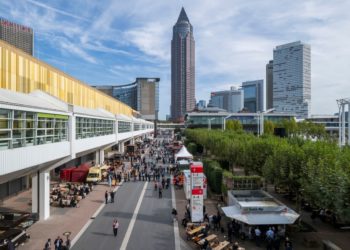 Frankfurt Book Fair In Talks To Launch Network Of Book-To-Screen Adaptation Markets At Festivals Including Venice, Busan & Toronto — Karlovy Vary