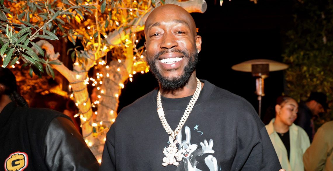 Freddie Gibbs Seemingly Disses One of His Old Collaborators on New Album ‘Alfredo 2’