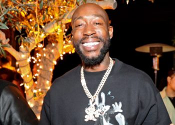 Freddie Gibbs Seemingly Disses One of His Old Collaborators on New Album ‘Alfredo 2’
