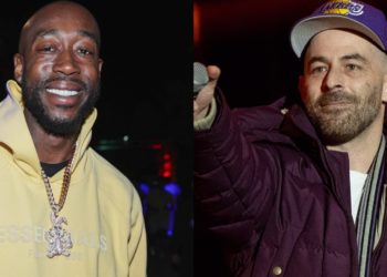 Freddie Gibbs x The Alchemist’s ‘Alfredo: The Movie’ Is Dropping Tomorrow