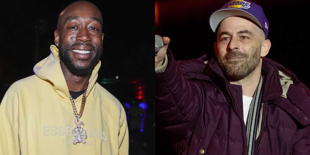 Freddie Gibbs x The Alchemist’s ‘Alfredo: The Movie’ Is Dropping Tomorrow