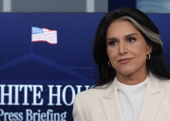 Gabbard Hints Obama Has Been Referred to DOJ for Criminal Investigation; WH Defers on Constitutional Obstacles