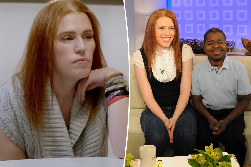 Gary Coleman’s ex-wife’s shocking lie detector test results raise questions about actor’s fatal fall