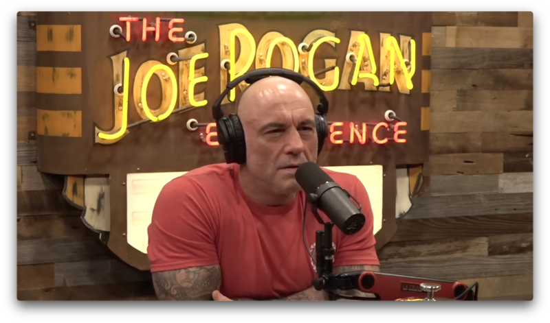 Joe Rogan