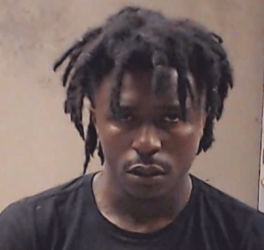 Taco Nash was convicted in the June 15, 2022 shooting of Mi’ckeya Montgomery.
