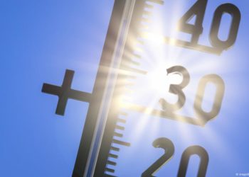 Germany updates: Schools call for measures against heatwaves