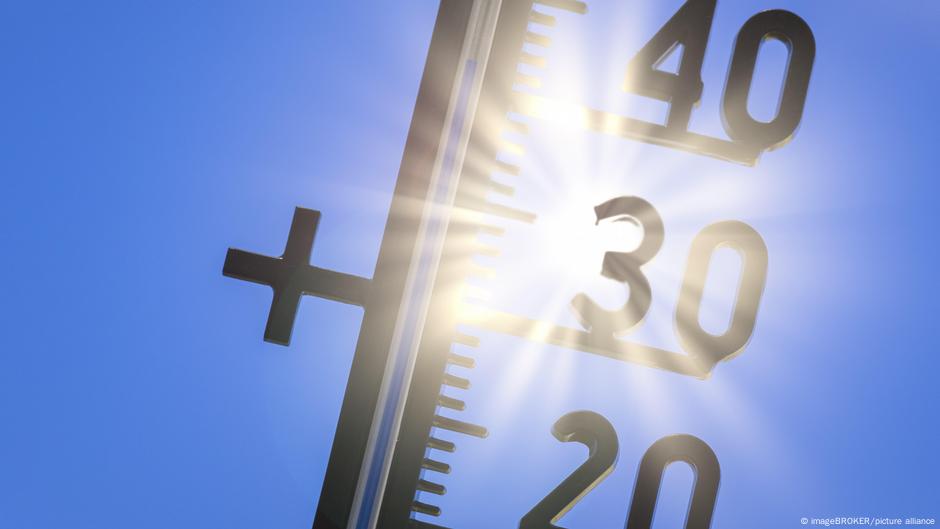 Germany updates: Schools call for measures against heatwaves