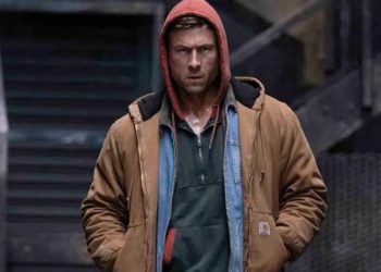 Glen Powell Is on the Lam in First Official Trailer for ‘The Running Man’