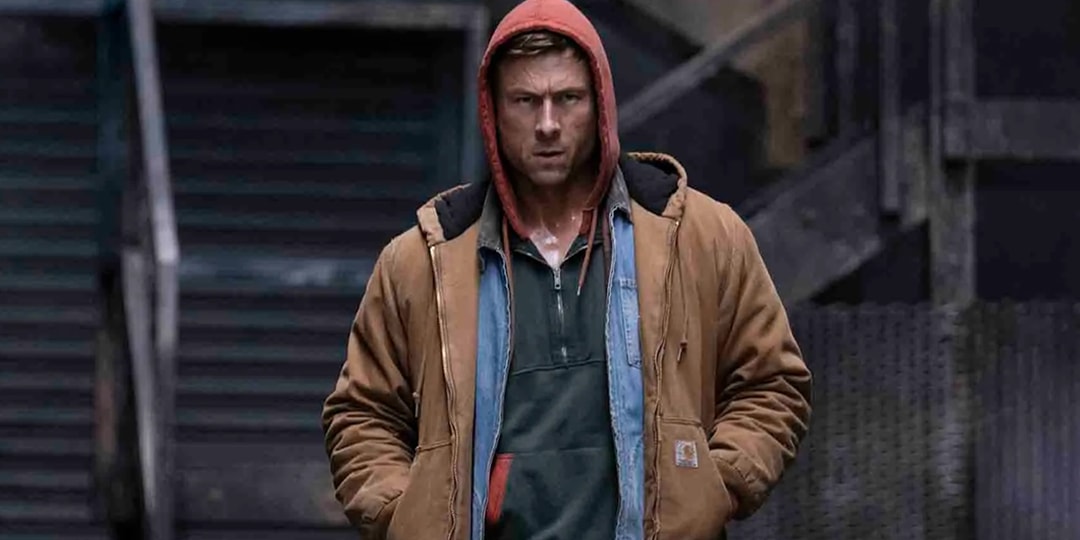 Glen Powell Is on the Lam in First Official Trailer for ‘The Running Man’