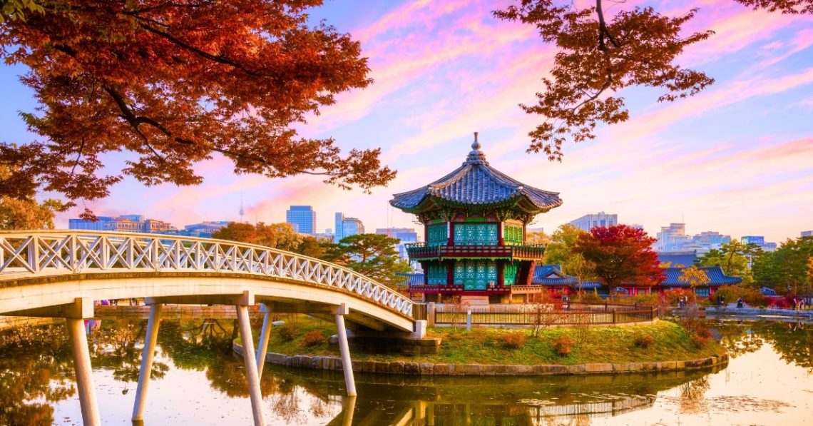 Goodbye Overpriced Getaways, Hello 7 Dreamy Destination Dupes