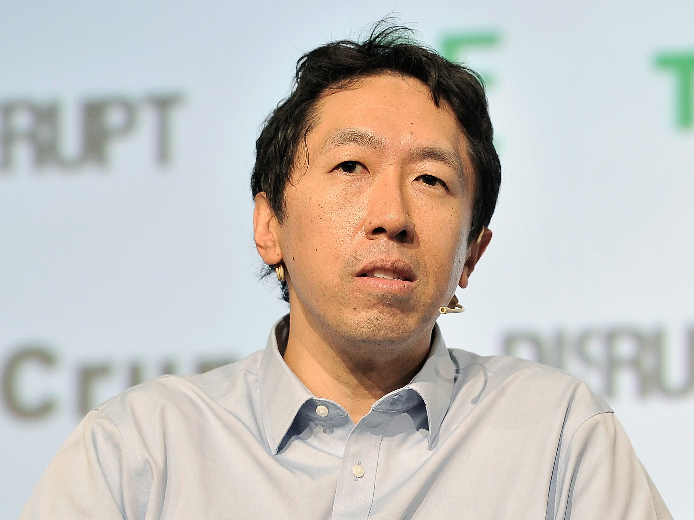 Andrew Ng