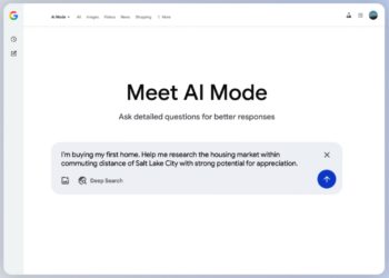 Google Search just got powerful new AI tools, but only for paying Gemini users