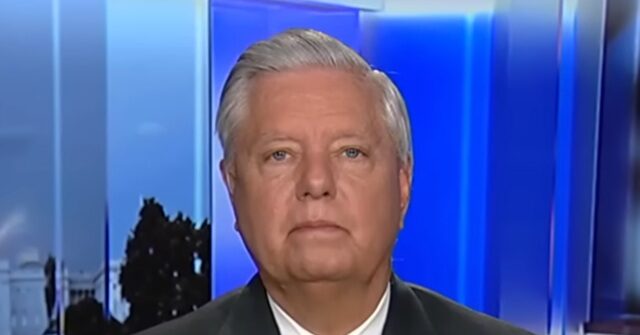 Graham: Special Counsel Likely Needed for Russia Collusion Hoax