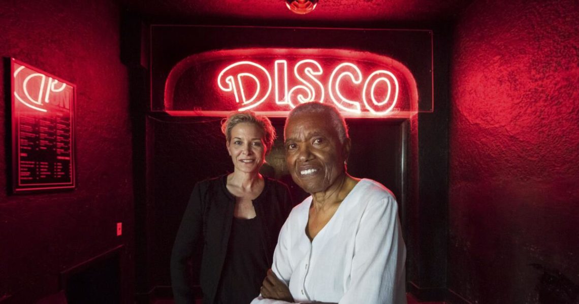 Granderson: How L.A.’s queen of Black queer disco used her powers for good