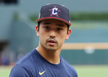 Guardians Make Steven Kwan Trade Decision Amid Rumors, Per Insider