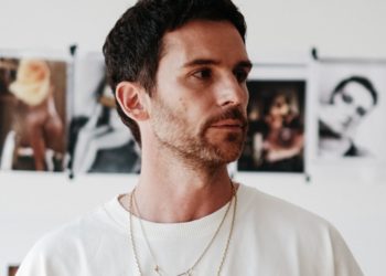 Guy Berryman’s Love Affair With Vintage Is More Than an Obsession