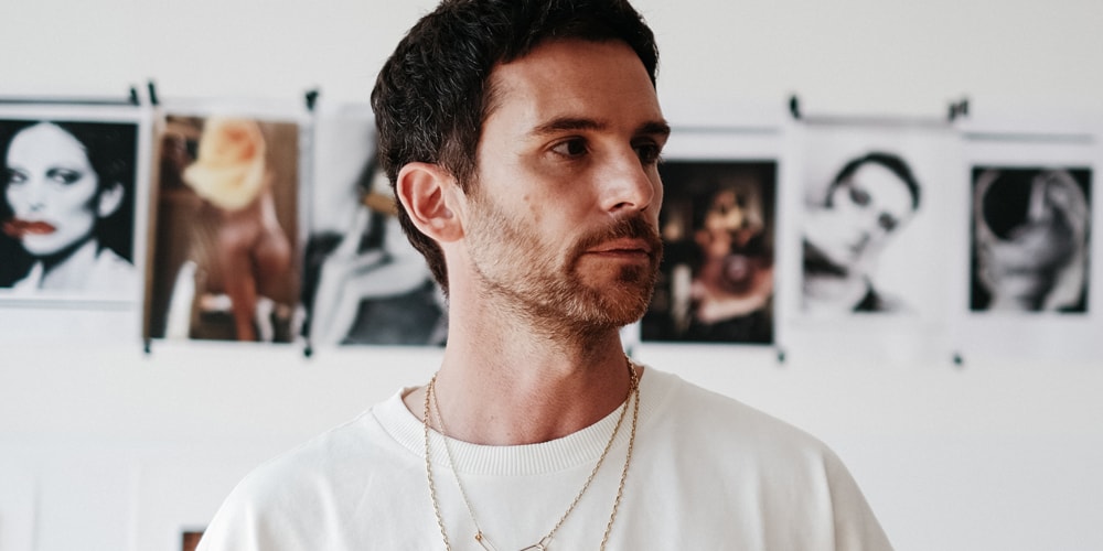 Guy Berryman’s Love Affair With Vintage Is More Than an Obsession