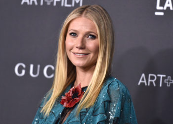 Gwyneth Paltrow Takes On Surprise Role For Astronomer After Viral Video