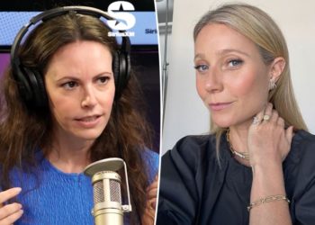Gwyneth Paltrow made her inner circle compete for premiere tickets, biographer reveals on Page Six Radio