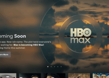 HBO Max Name To Return This Week, Ending Ill-Fated Max Era