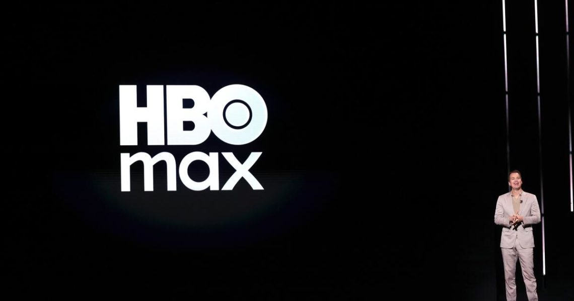 HBO Max is back. Prestige brand returns to streaming