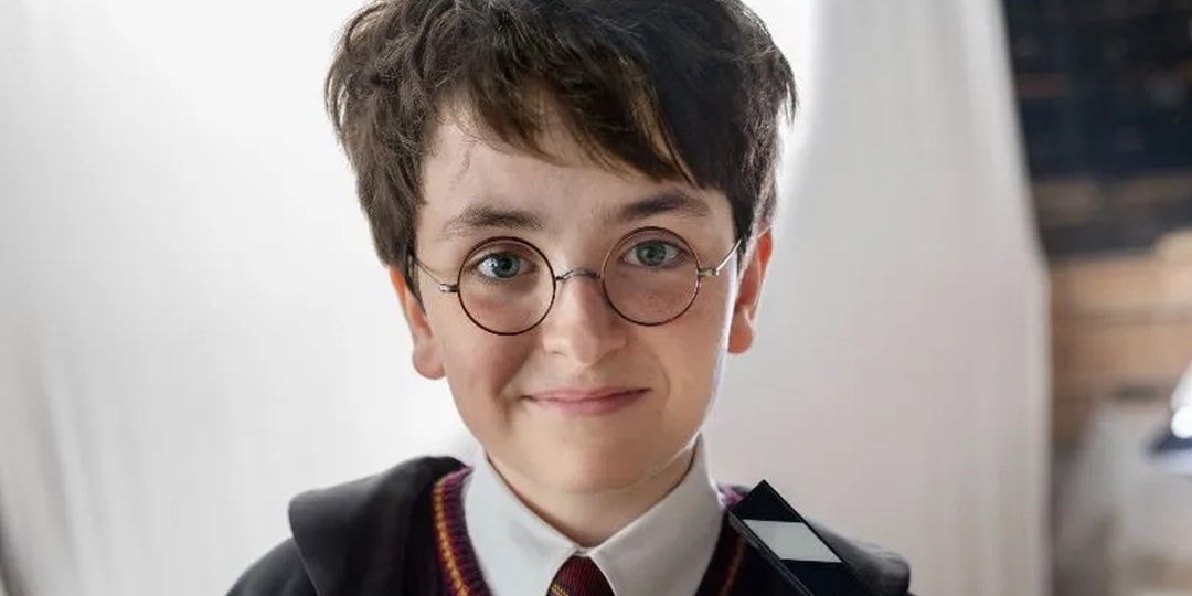 HBO Unveils First Look at ‘Harry Potter’ Series as Production Kicks Off