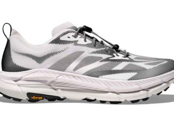 HOKA Adds the Mafate Speed 4 Lite and Project Transport to Its Stealth/Tech Collection
