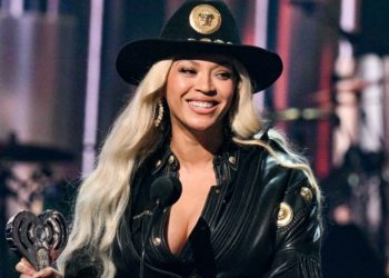 Hard Drives With Unreleased Beyoncé Music Stolen in Atlanta